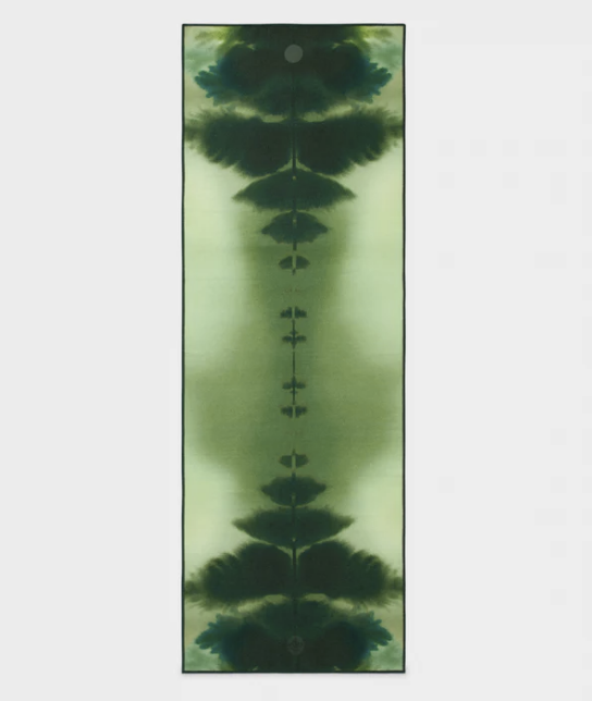 Manduka Jógahandklæði - Marglit