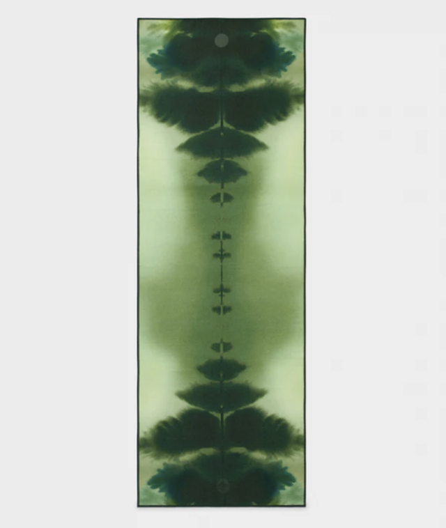 Manduka Jógahandklæði - Marglit