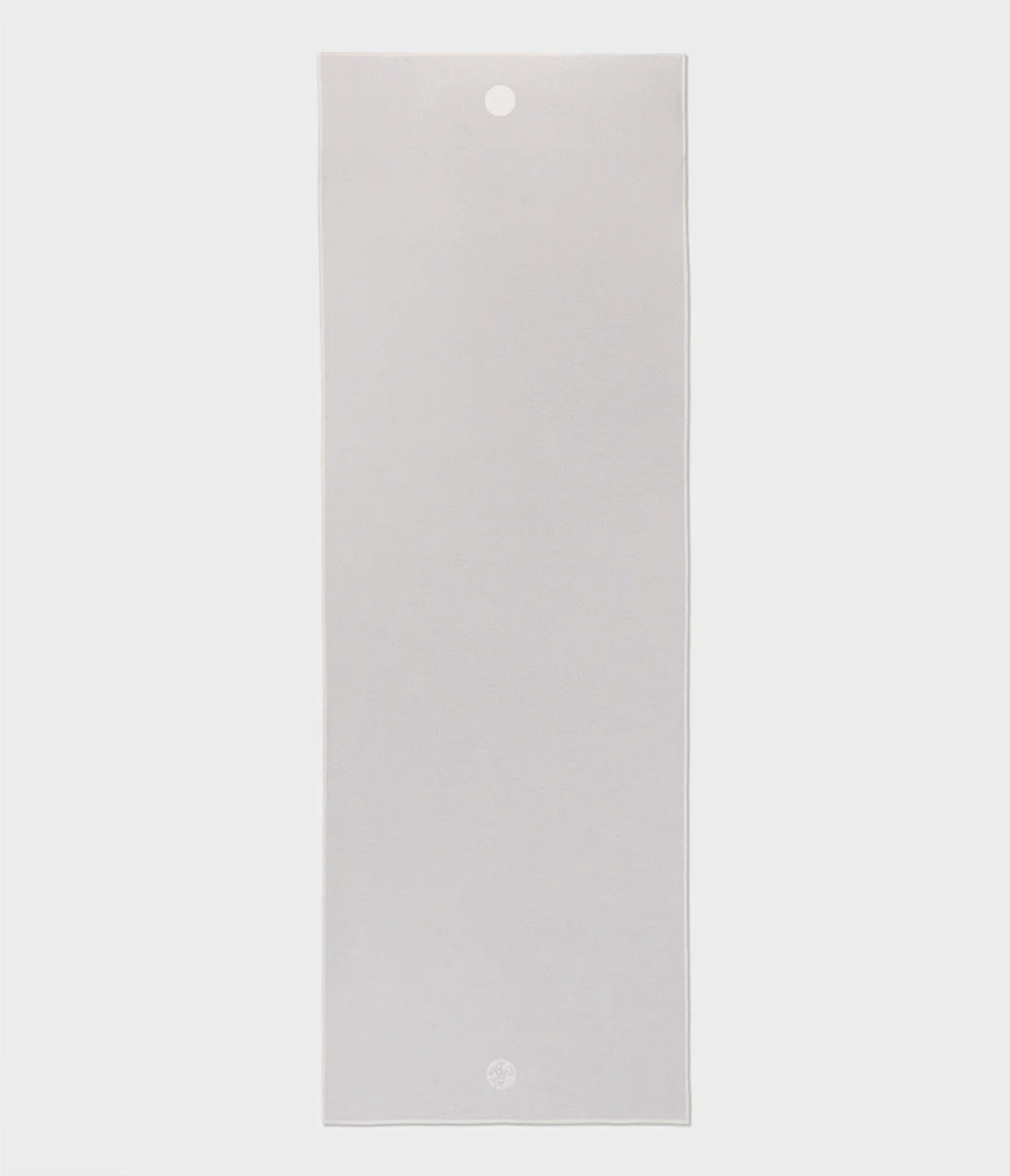 Manduka Jógahandklæði - einlit