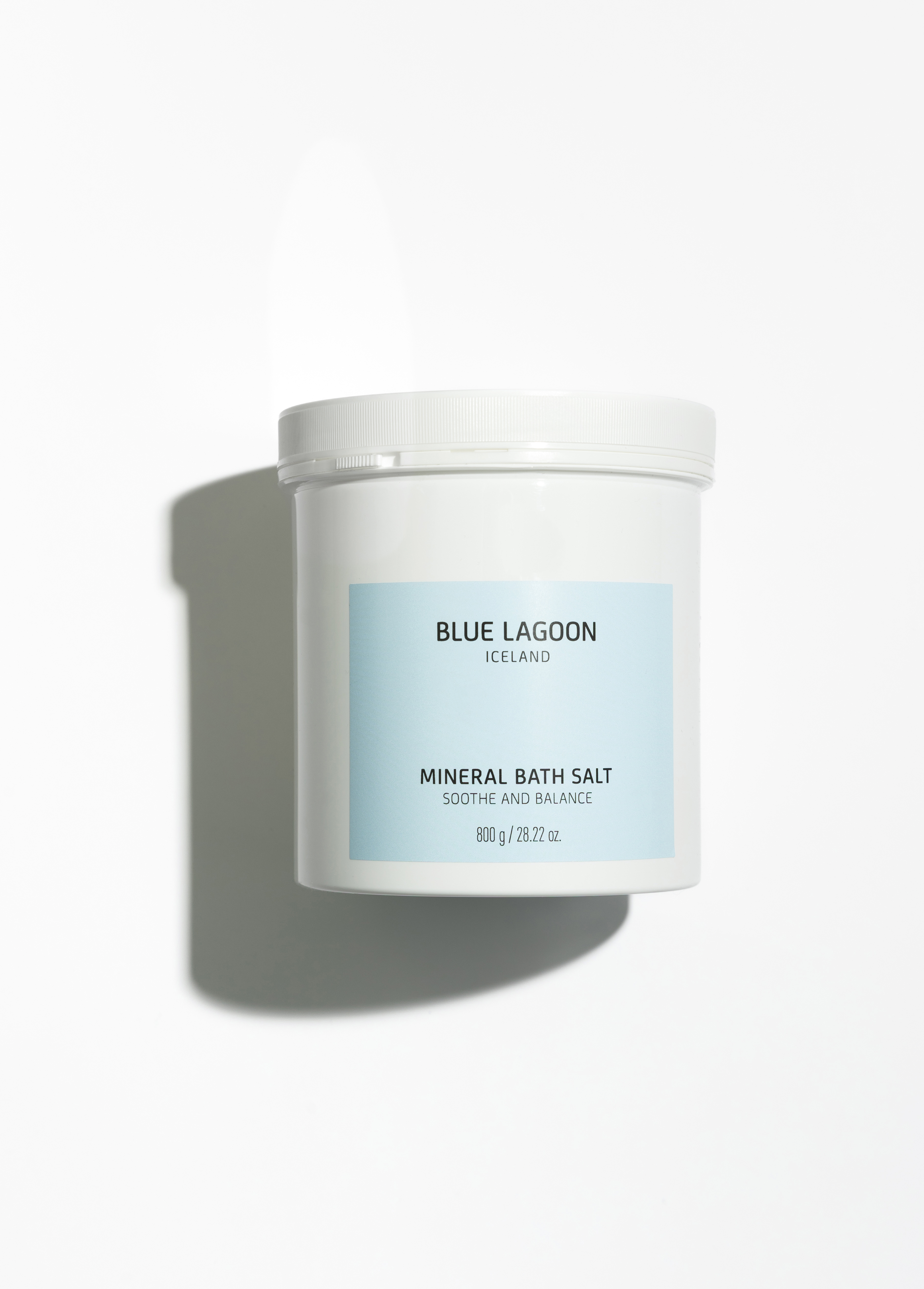 Mineral Bath Salt 