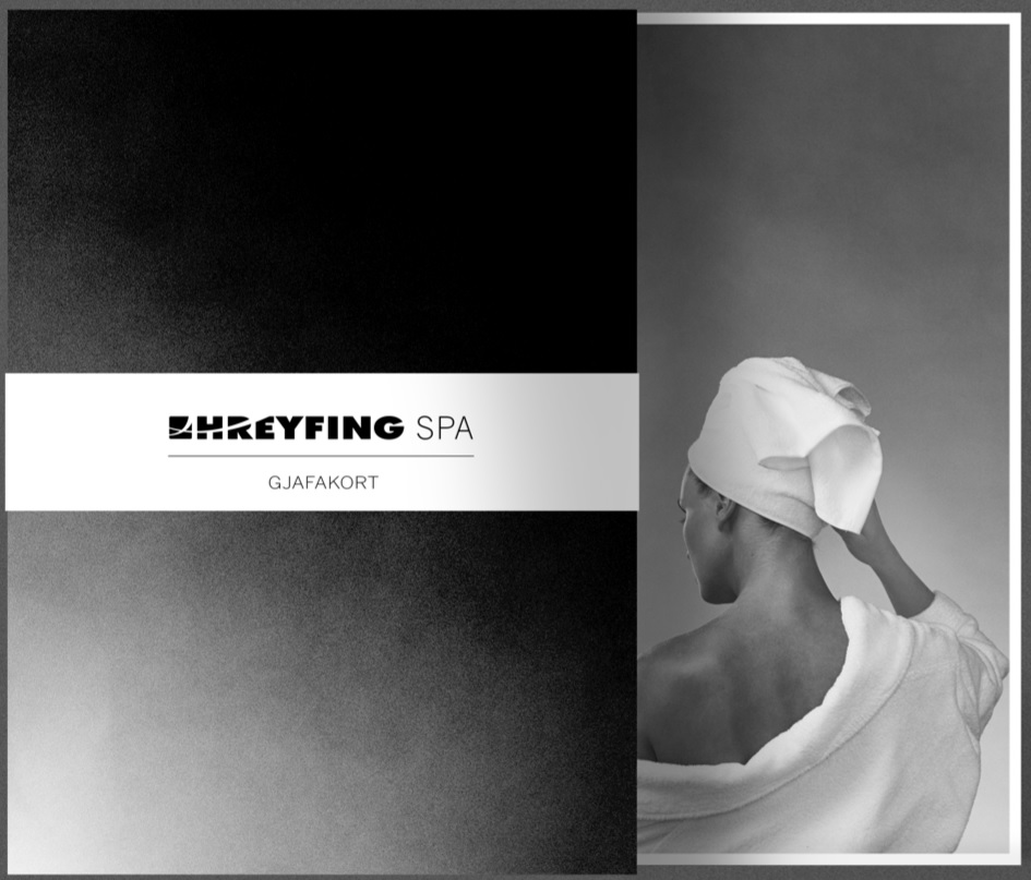 Gjafakort - BL+ Endurnýjun 