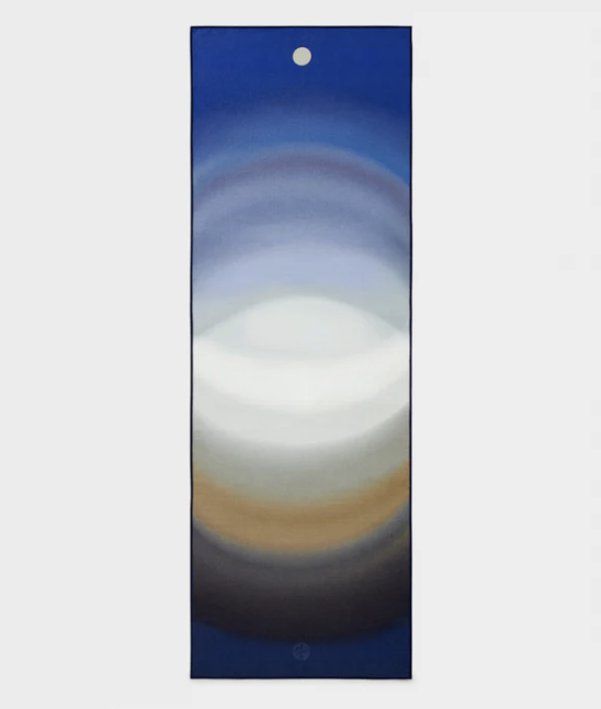 Manduka Jógahandklæði - Marglit