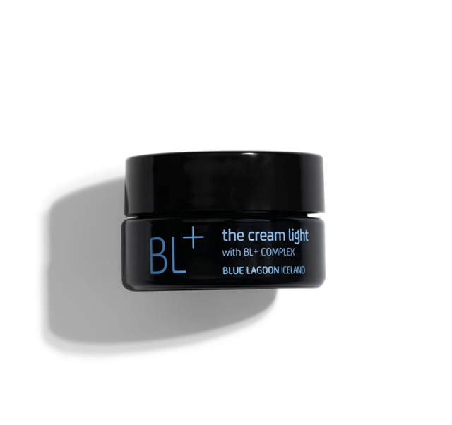 BL+ The Cream Light