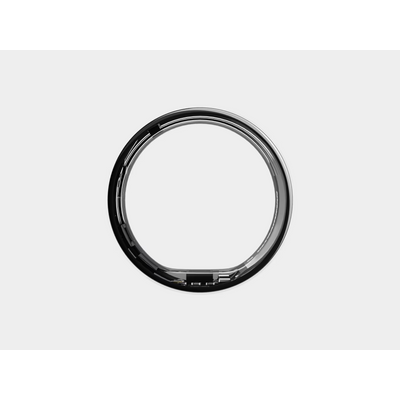 Ultra Human Air - Snjallhringur Matte Gray