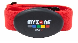 Myzone MZ3 hleðslusnúra