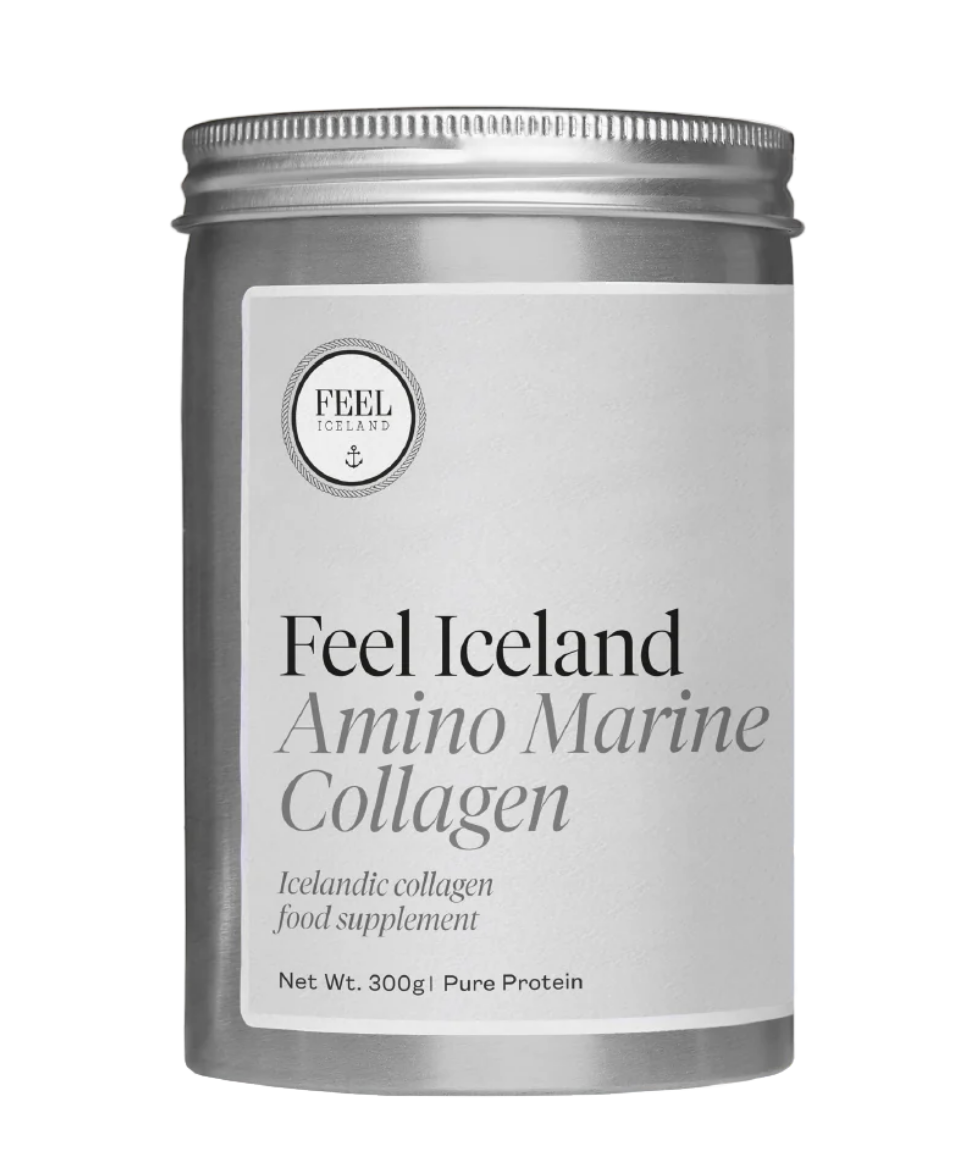 Feel Iceland Amino Marine Collagen