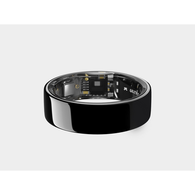 Ultra Human Air - Snjallhringur Matte Gray