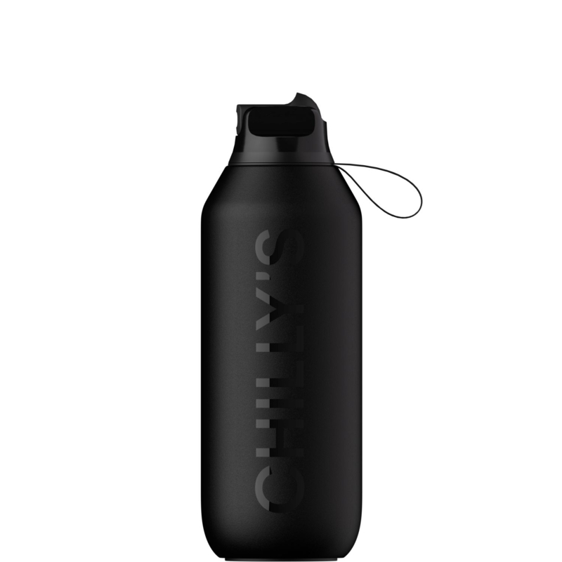 Chilly's S2 Sport Flip Bottle
