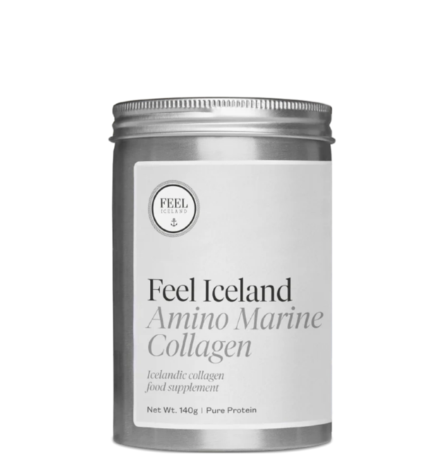 Feel Iceland Amino Marine Collagen