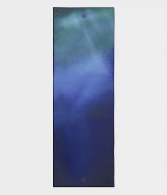 Manduka Jógahandklæði - Marglit