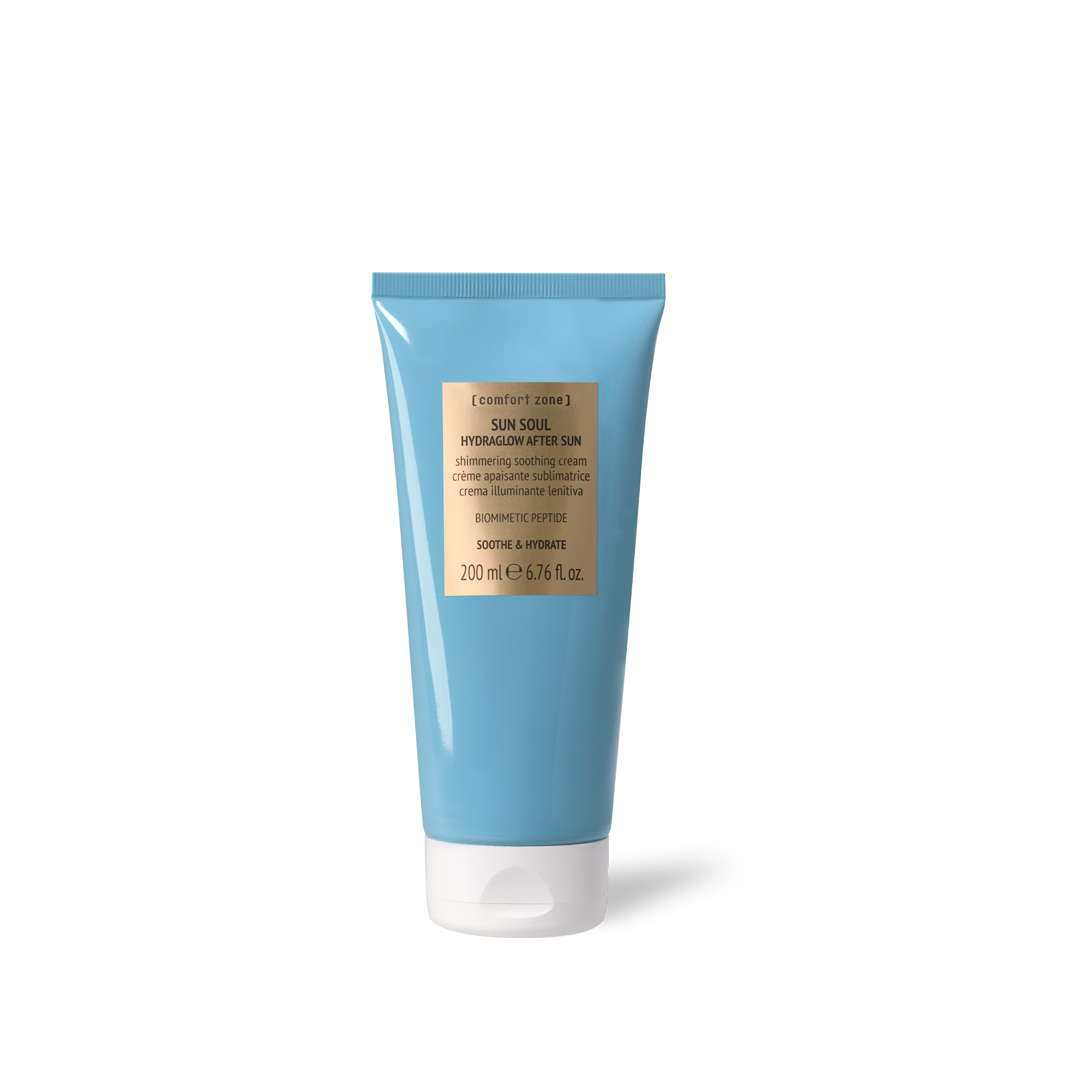 Sun Soul Hydraglow After sun