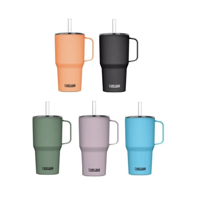 Camelbak Straw Mug