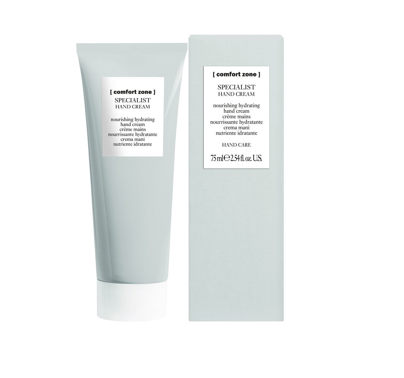 Specialist Hand Cream