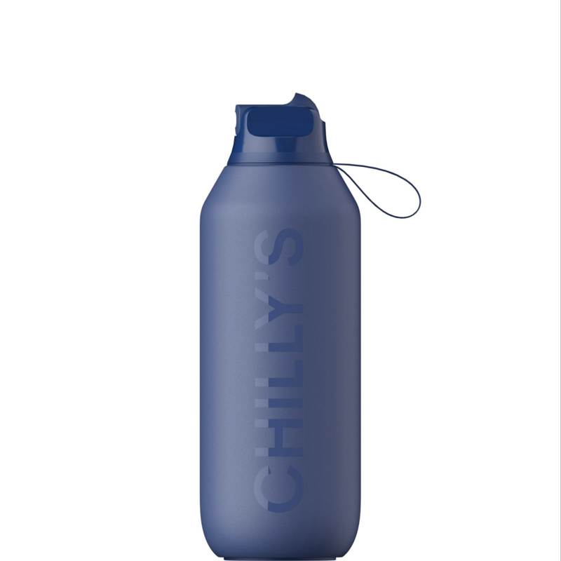 Chilly's S2 Sport Flip Bottle