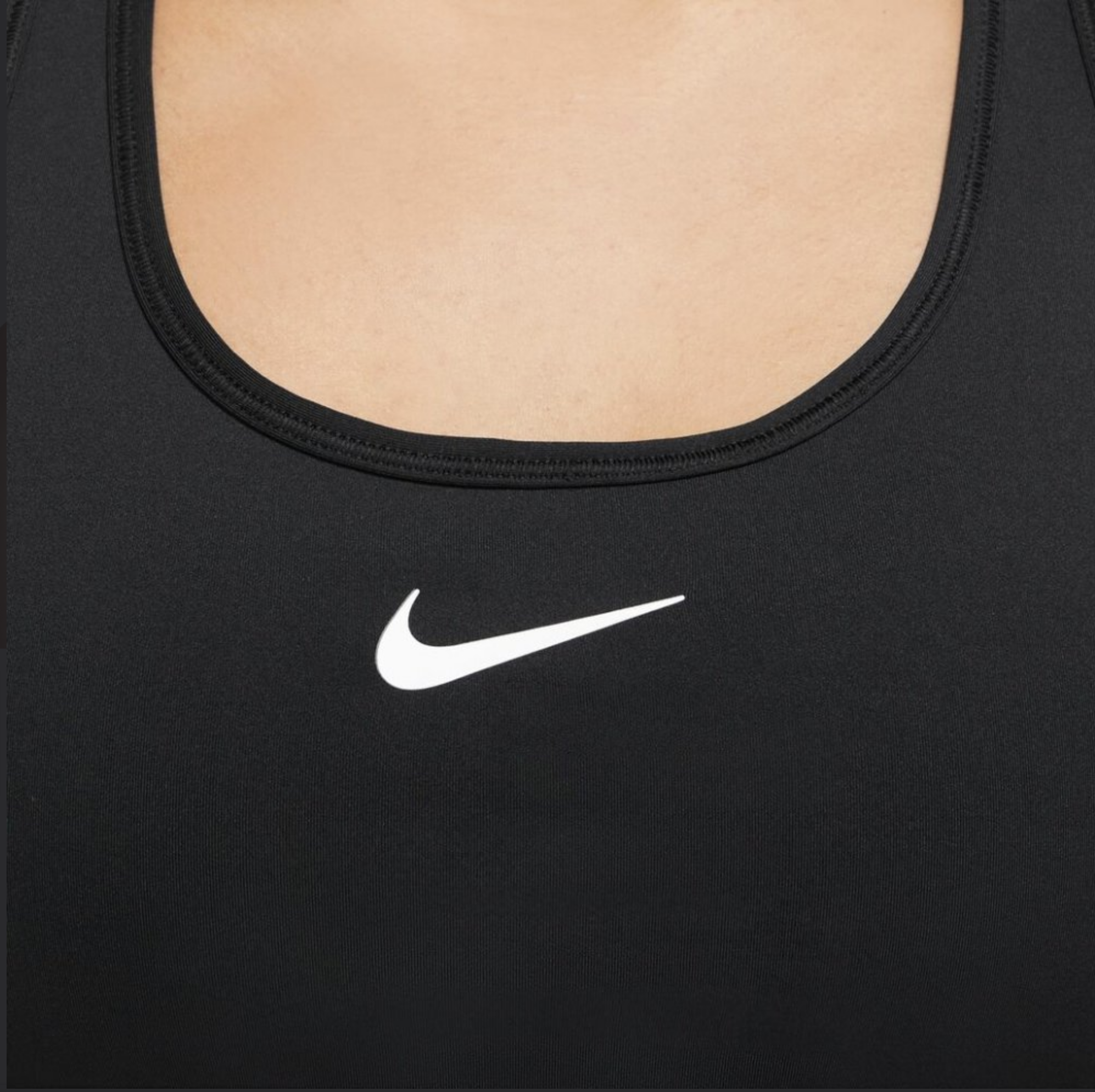 Nike Swoosh Padded toppur