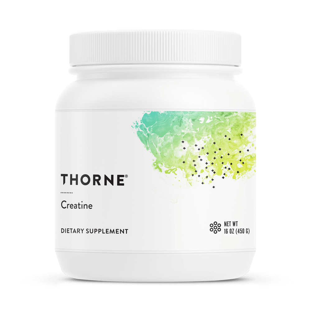 Thorne kreatín 450gr.